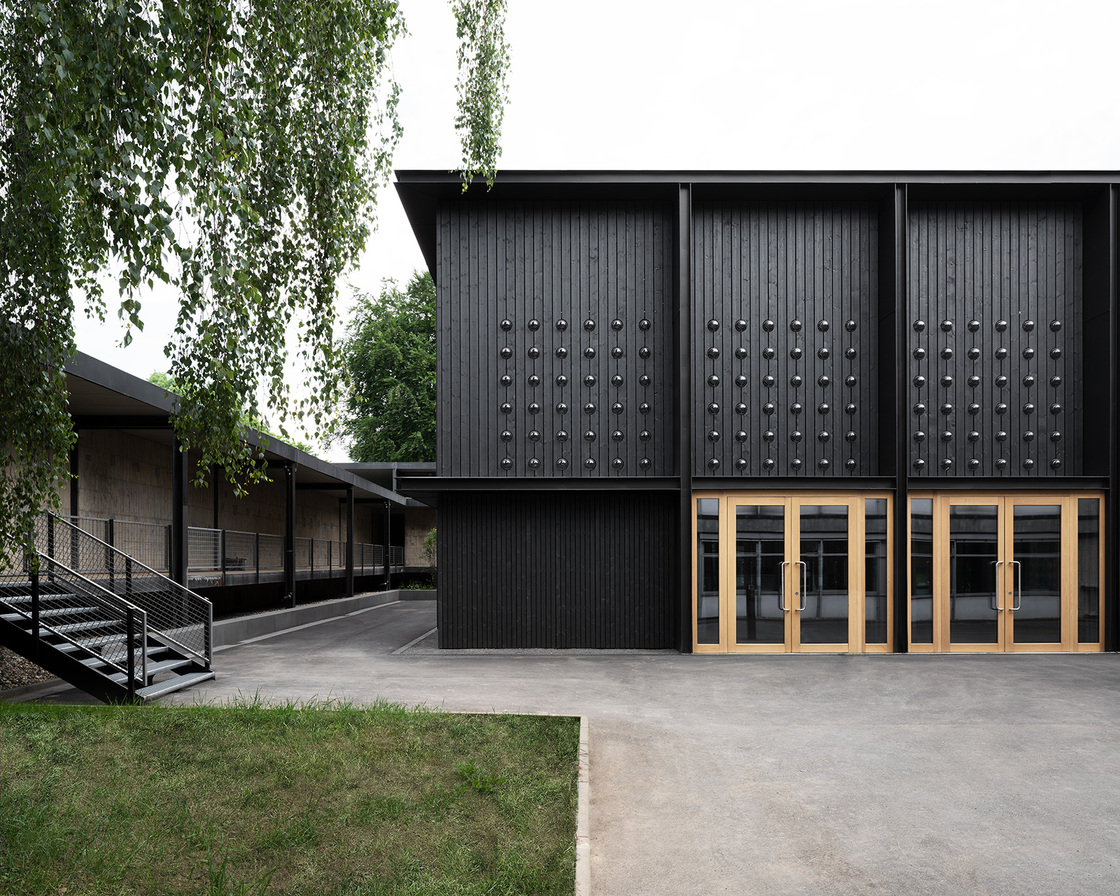 Ein Foto von Nicolas Wefers