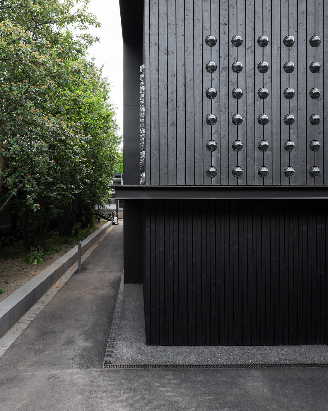 Ein Foto von Nicolas Wefers