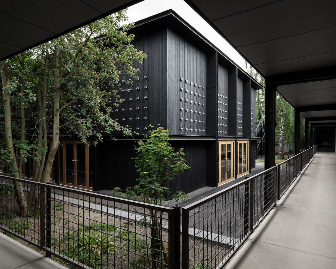 Ein Foto von Nicolas Wefers