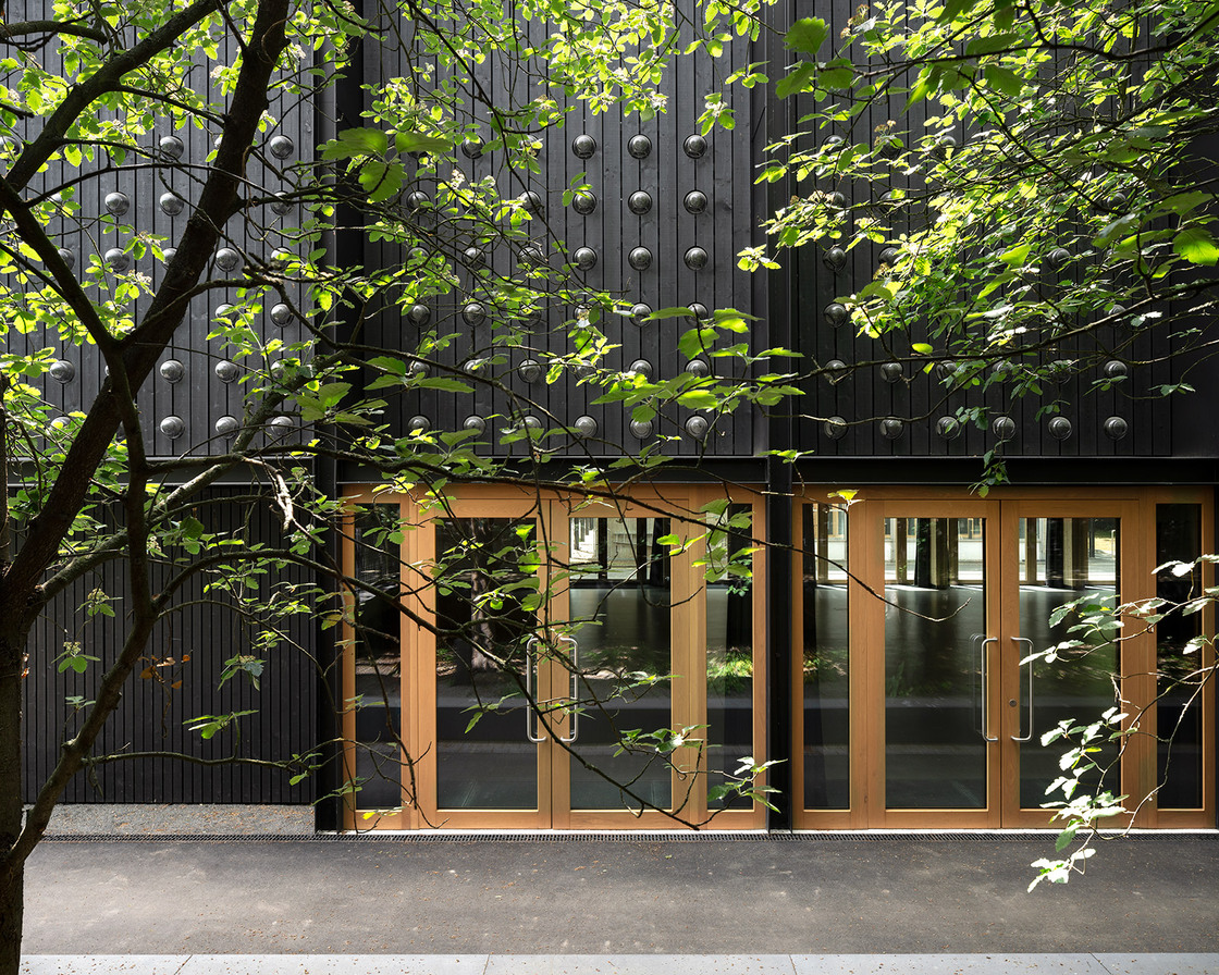 Ein Foto von Nicolas Wefers