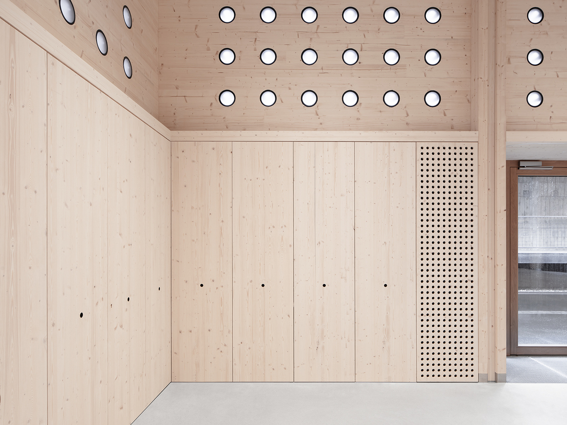 Ein Foto von Nicolas Wefers