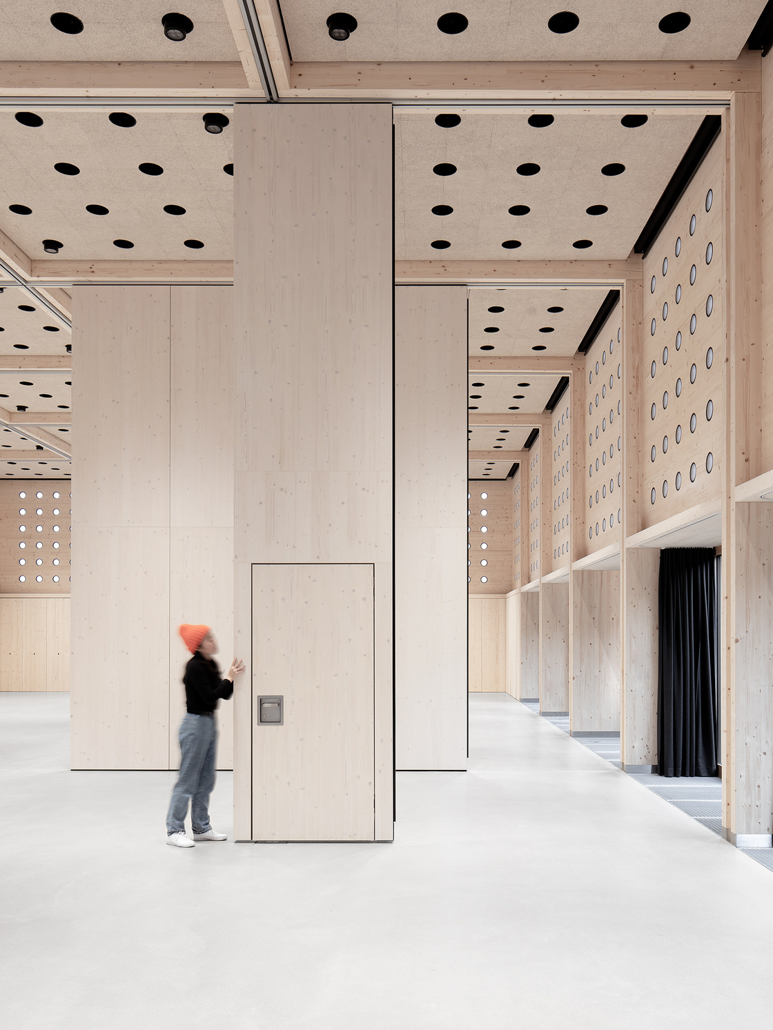 Ein Foto von Nicolas Wefers