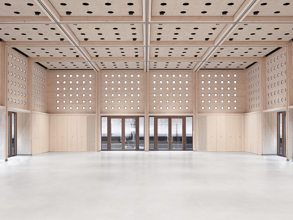 Ein Foto von Nicolas Wefers