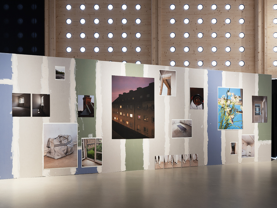 Ein Foto von Nicolas Wefers