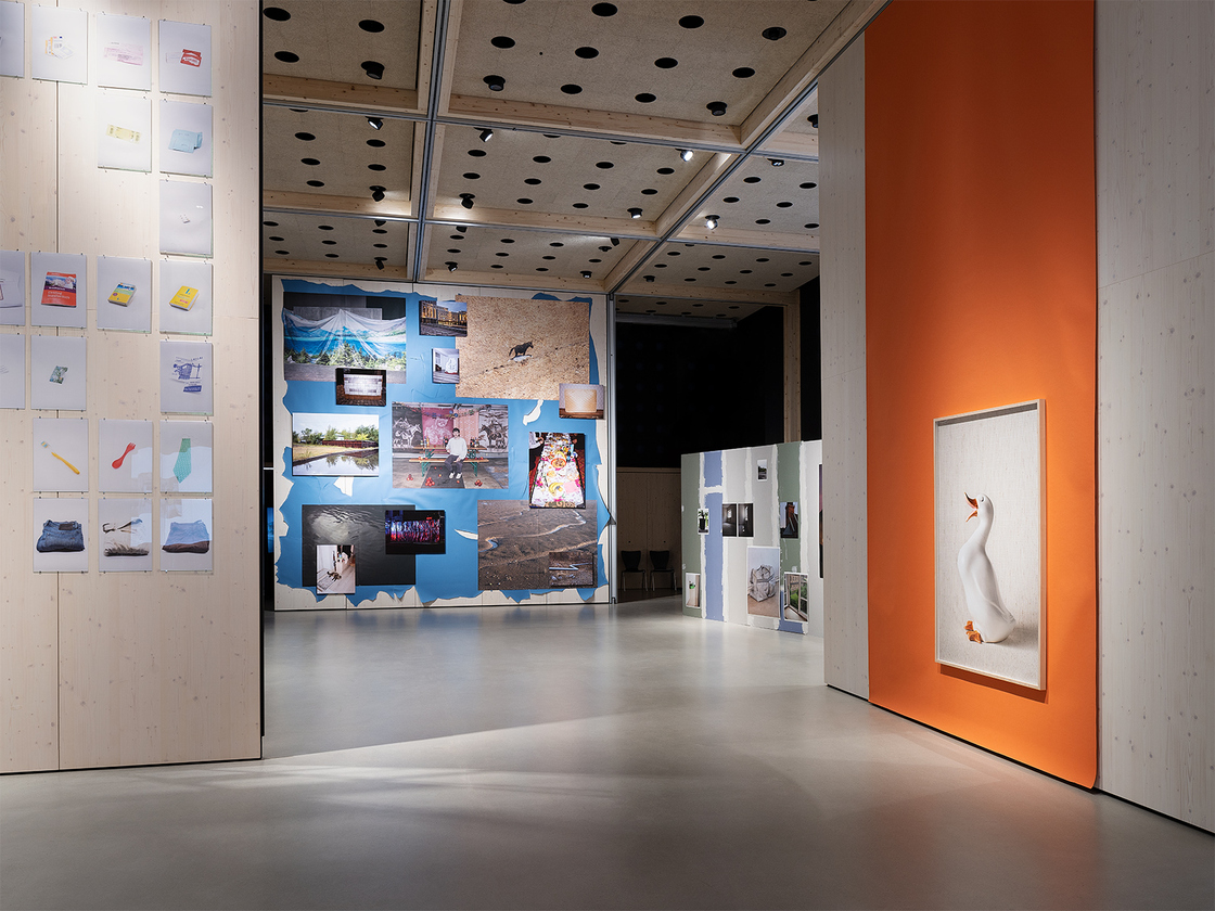 Ein Foto von Nicolas Wefers