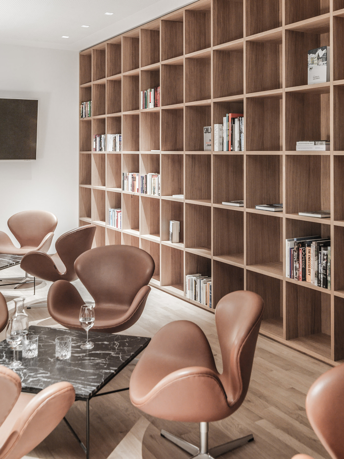 Ein Foto von Paul Ott