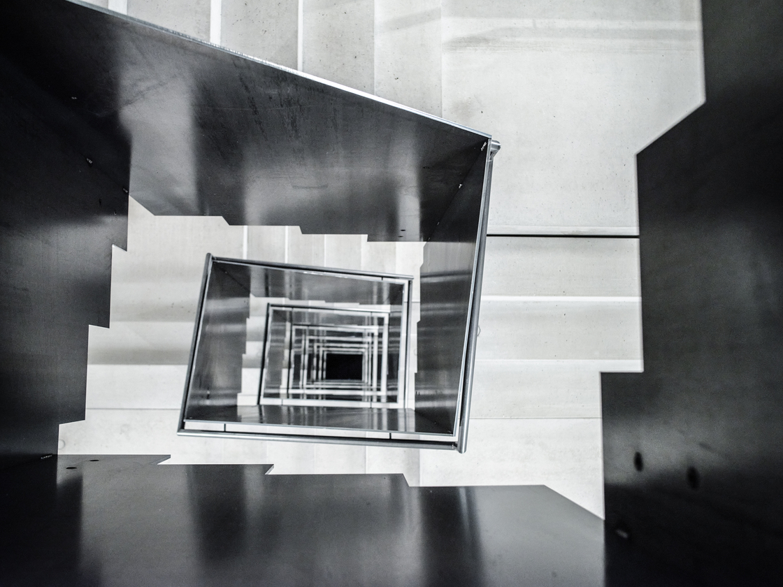 Ein Foto von Paul Ott