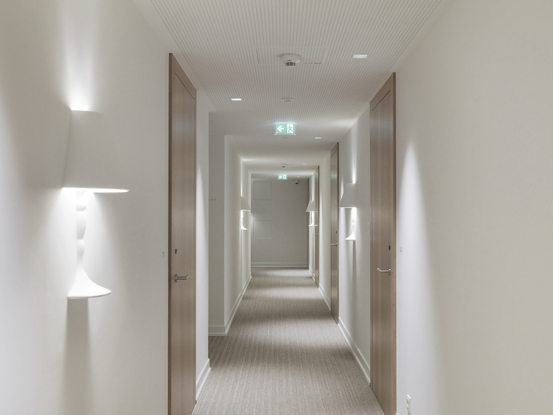 Ein Foto von Paul Ott