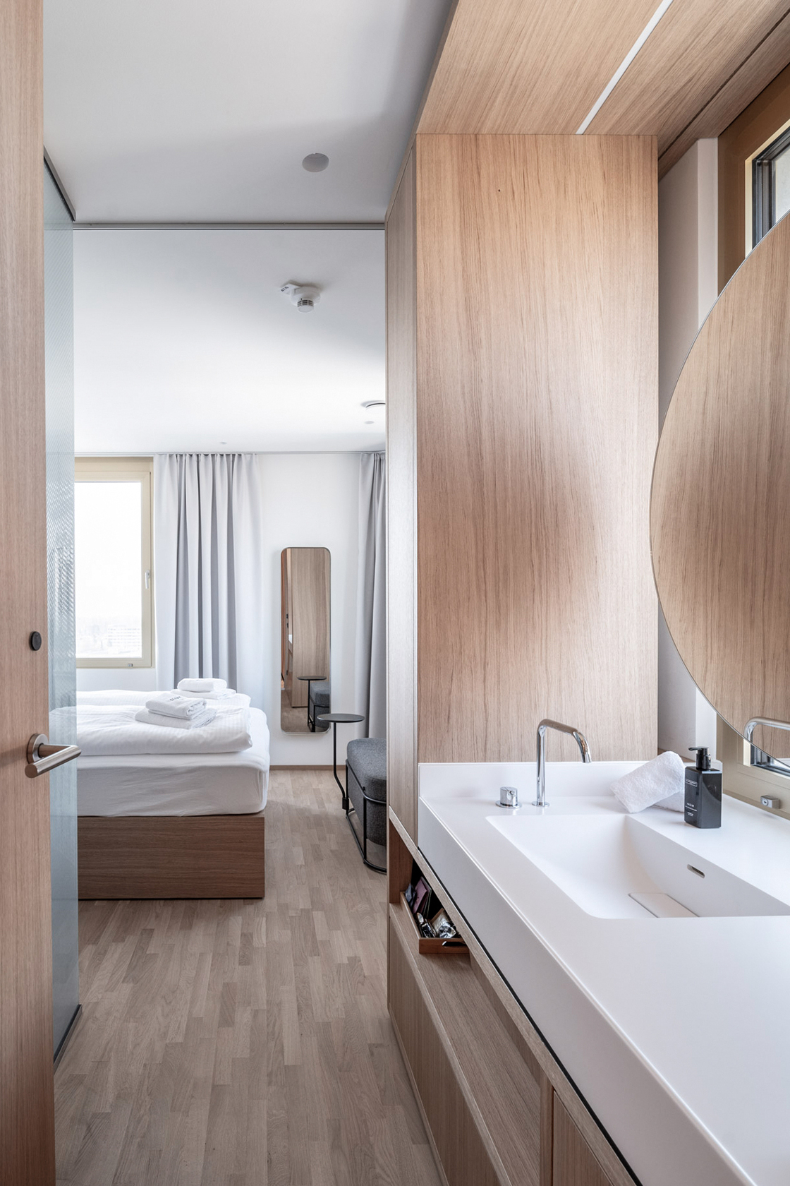 Ein Foto von Jens Ellensohn