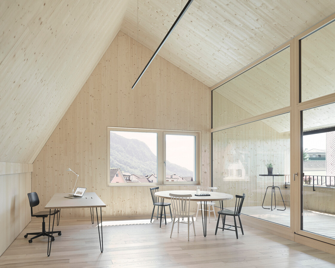 Ein Foto von Adolf Bereuter