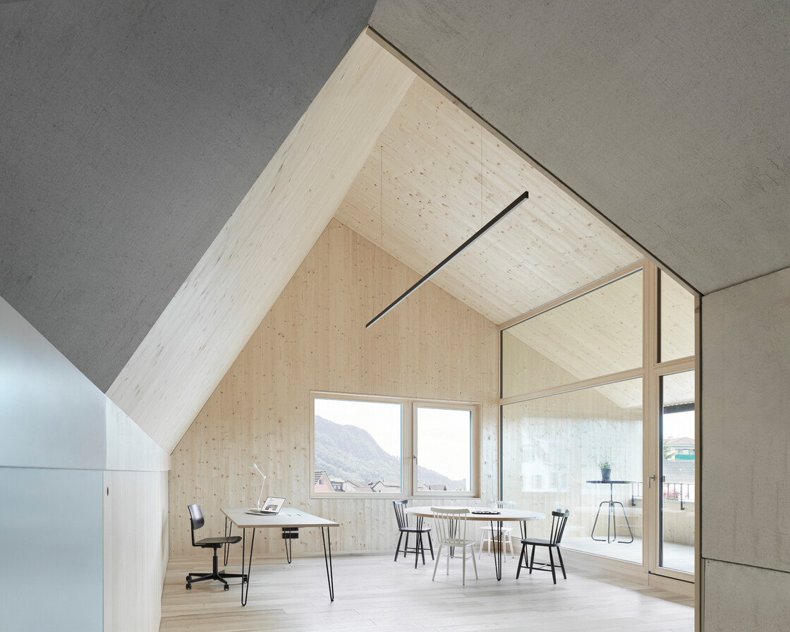 Ein Foto von Adolf Bereuter