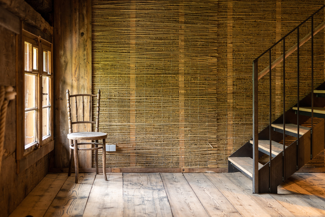 Ein Foto von Bence Szalai