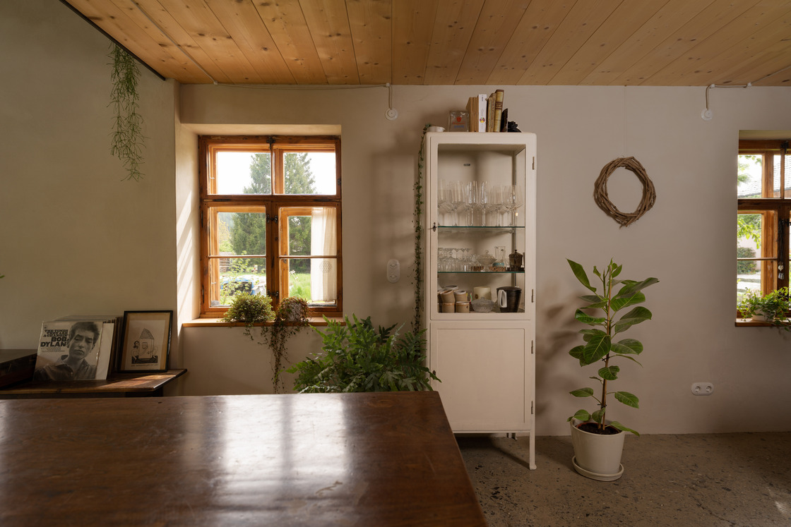 Ein Foto von Bence Szalai