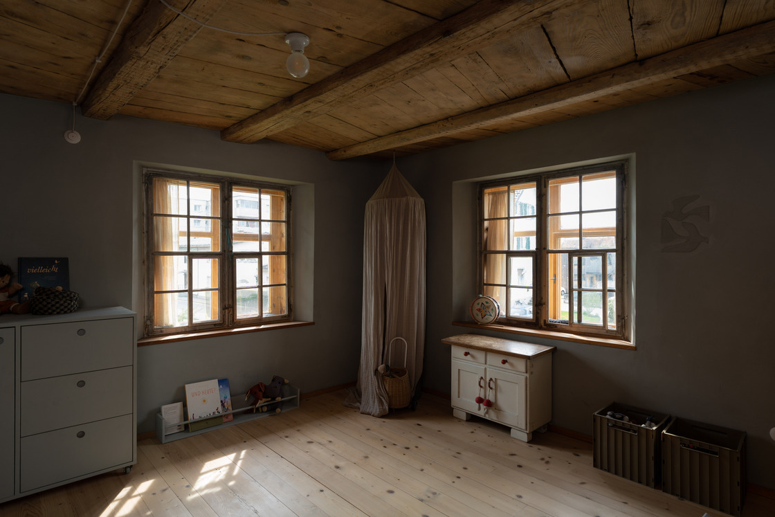 Ein Foto von Bence Szalai