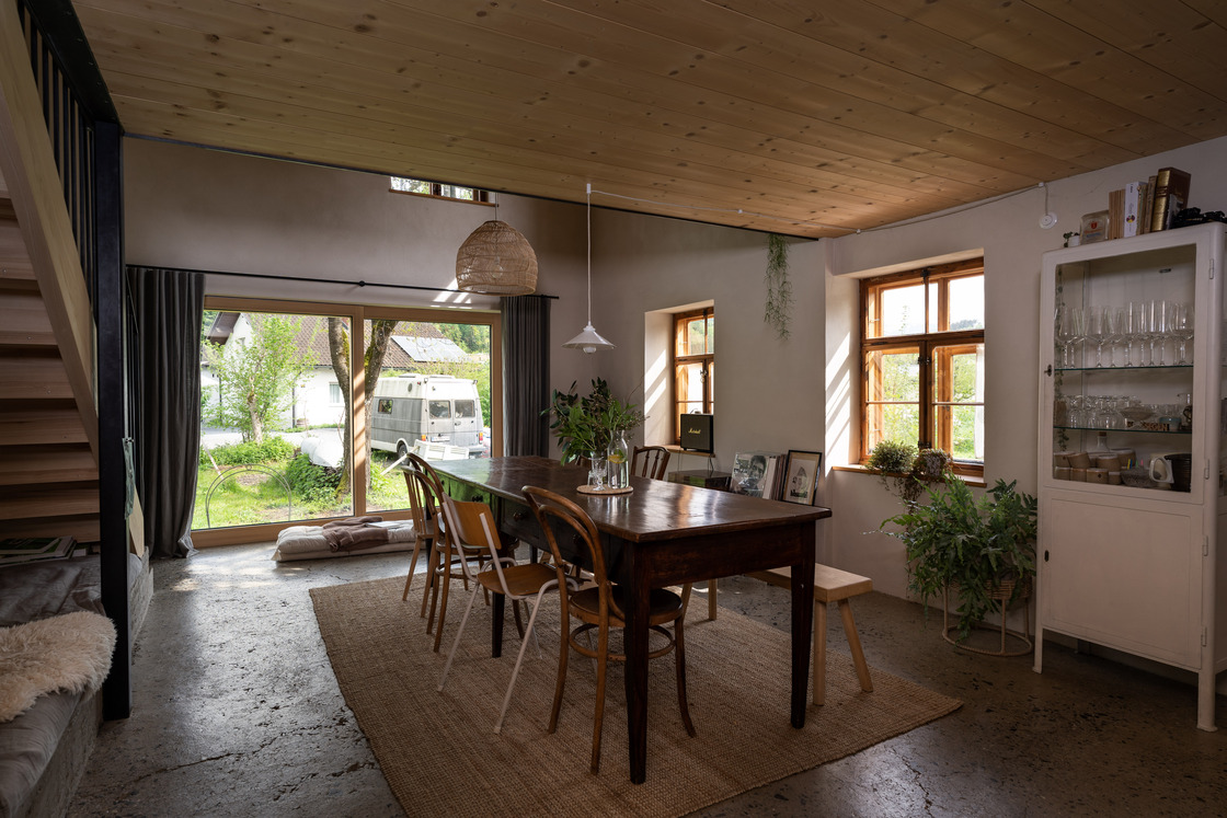 Ein Foto von Bence Szalai