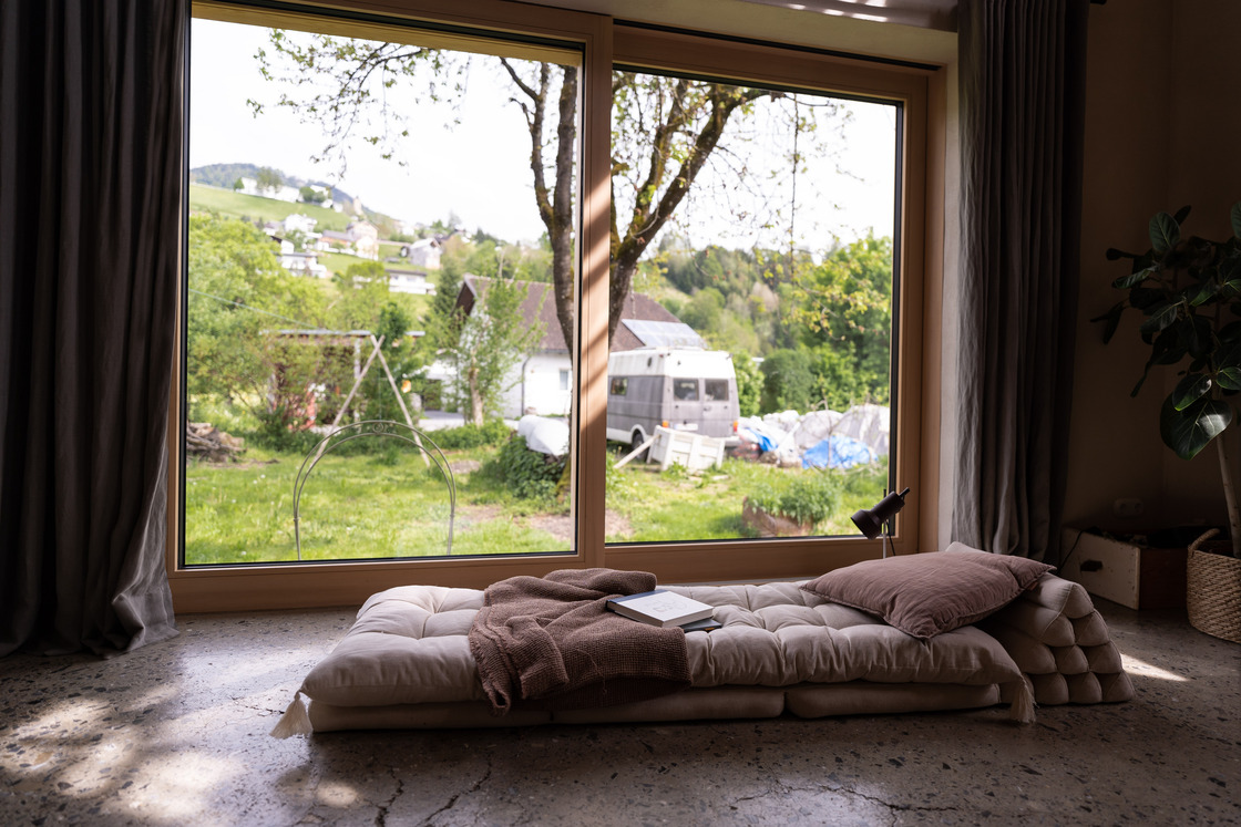 Ein Foto von Bence Szalai