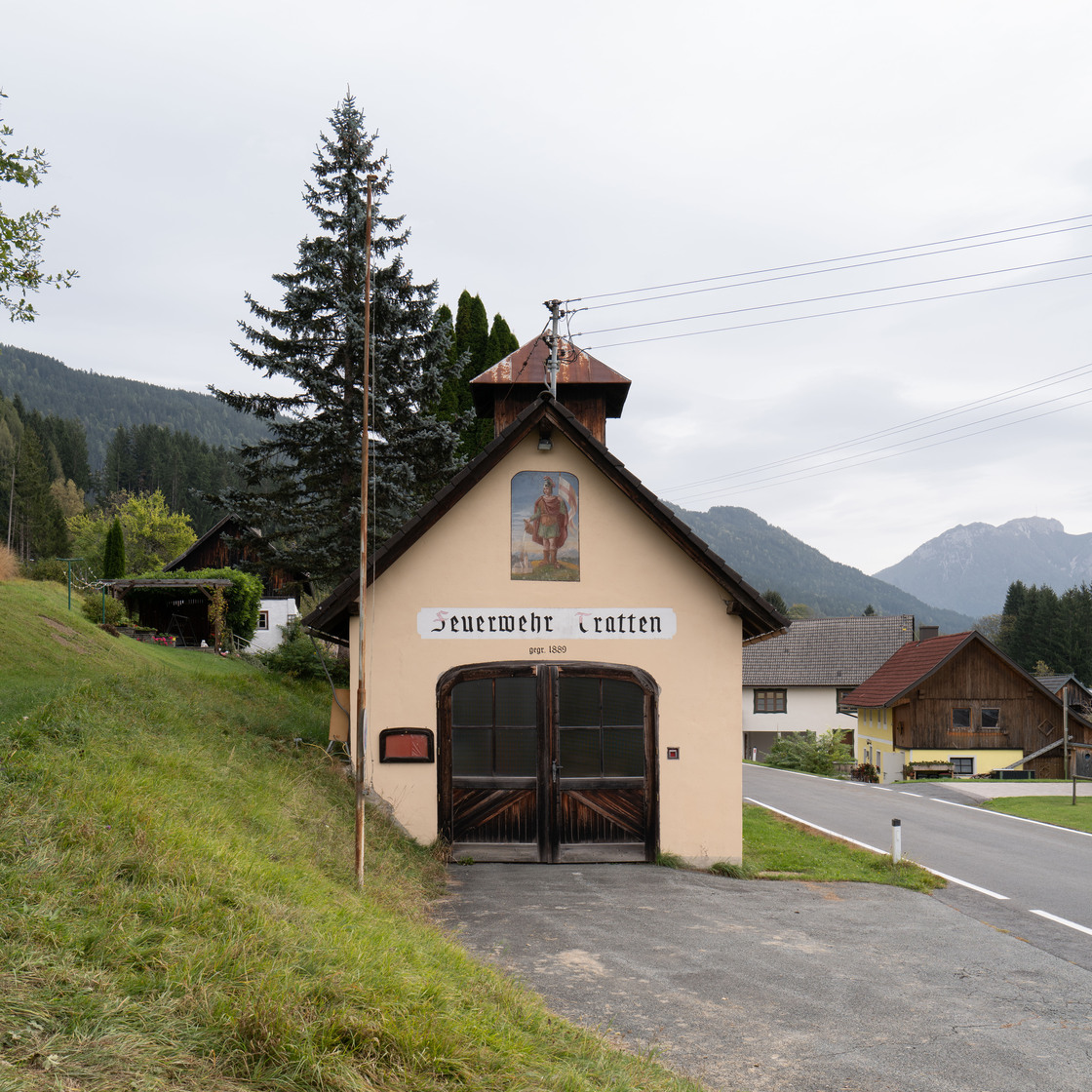 Ein Foto von Hohengasser Wirnsberger