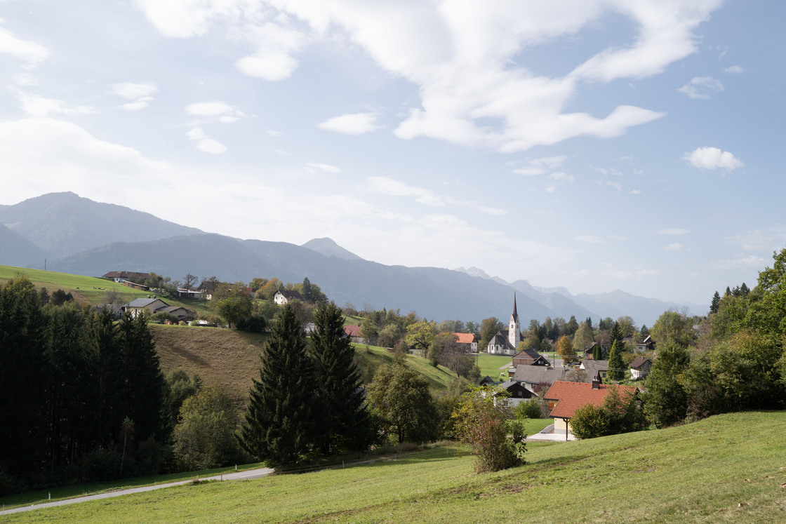 Ein Foto von Hohengasser Wirnsberger
