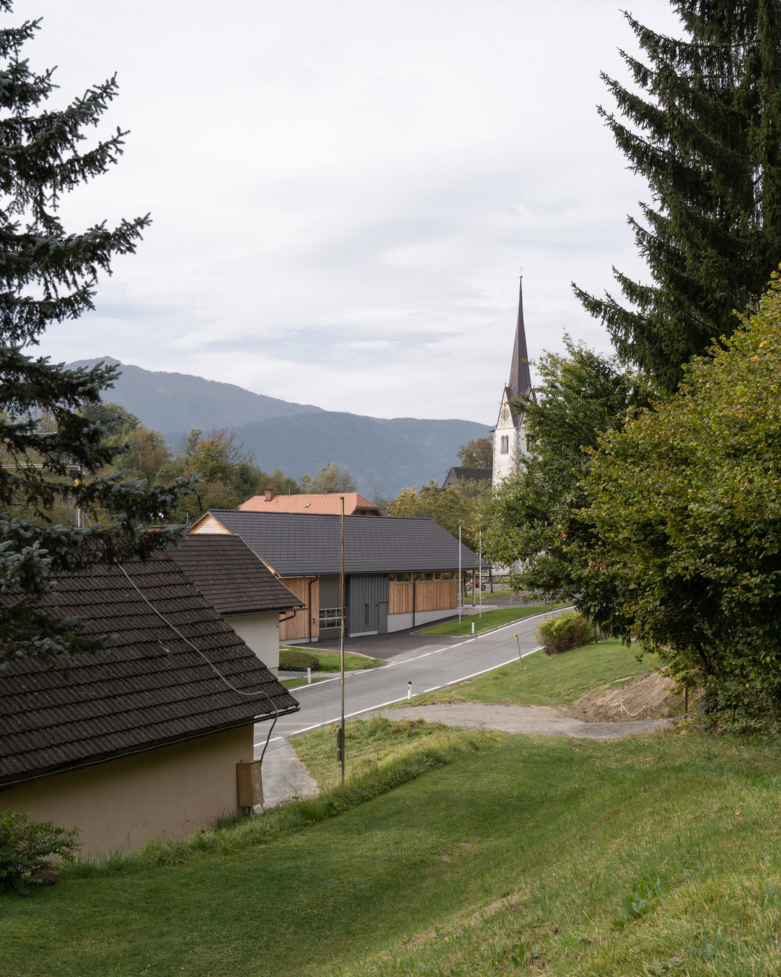 Ein Foto von Hohengasser Wirnsberger