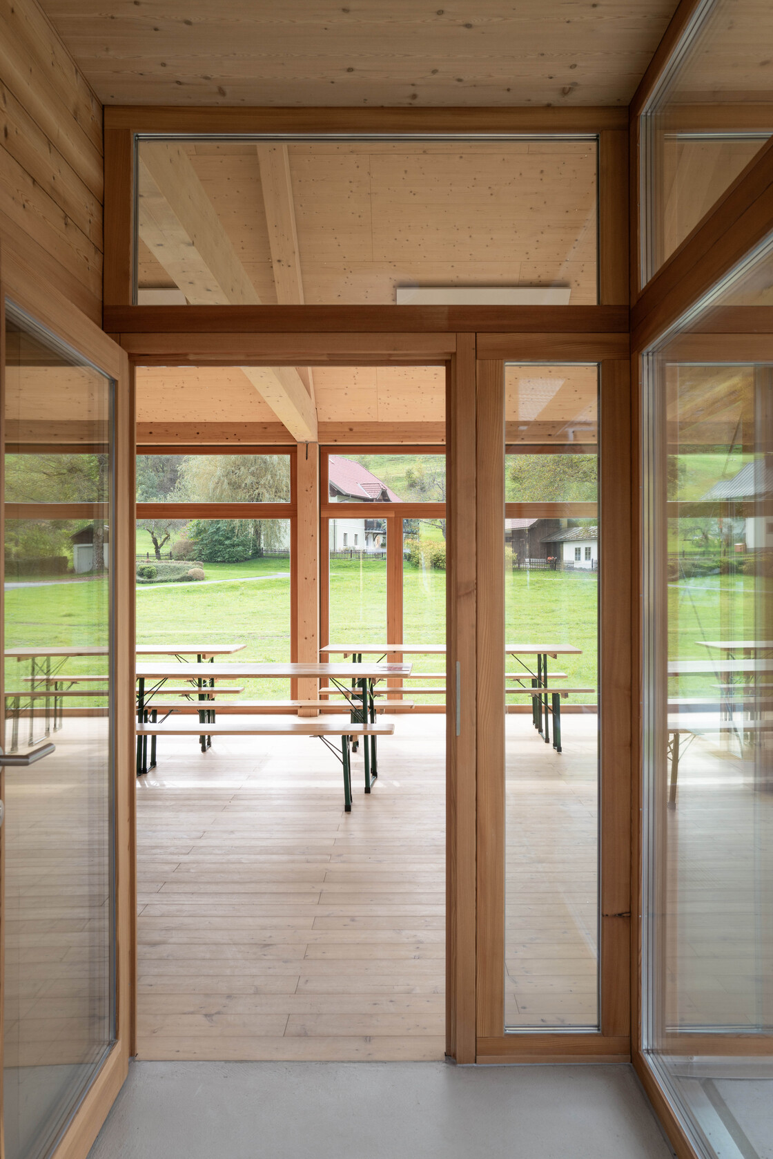 Ein Foto von Hohengasser Wirnsberger