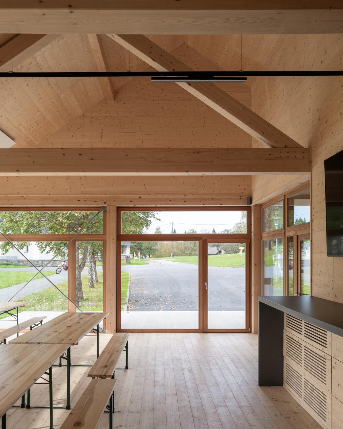 Ein Foto von Hohengasser Wirnsberger