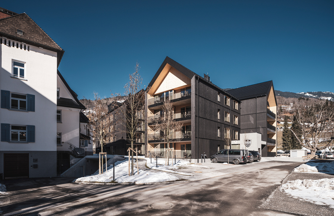 Ein Foto von Peter Baas