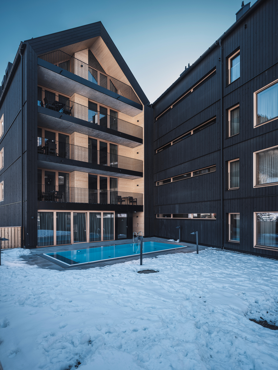 Ein Foto von Peter Baas