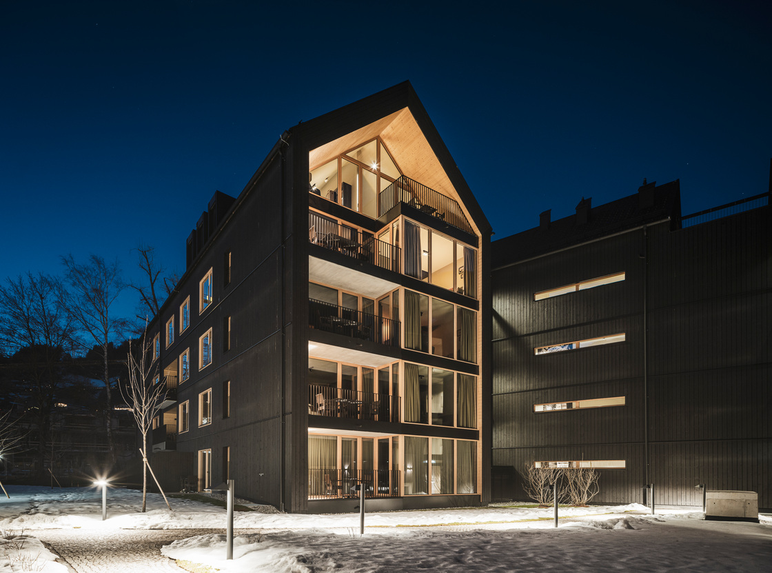 Ein Foto von Peter Baas