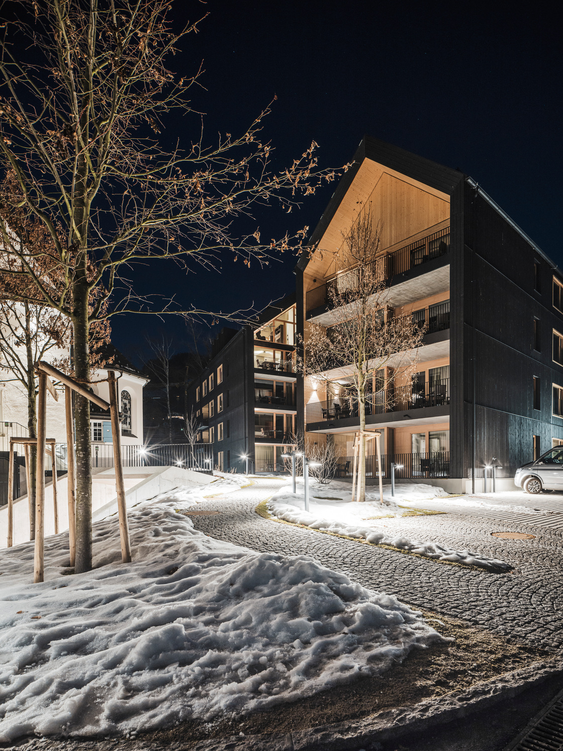 Ein Foto von Peter Baas