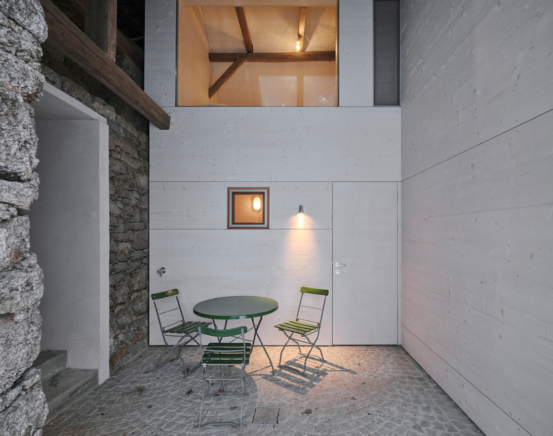 Ein Foto von David Schreyer