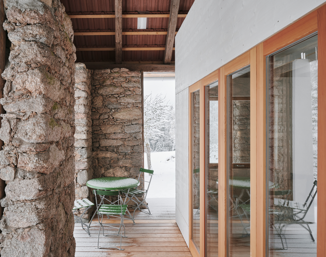 Ein Foto von David Schreyer