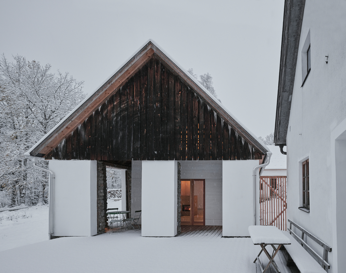 Ein Foto von David Schreyer