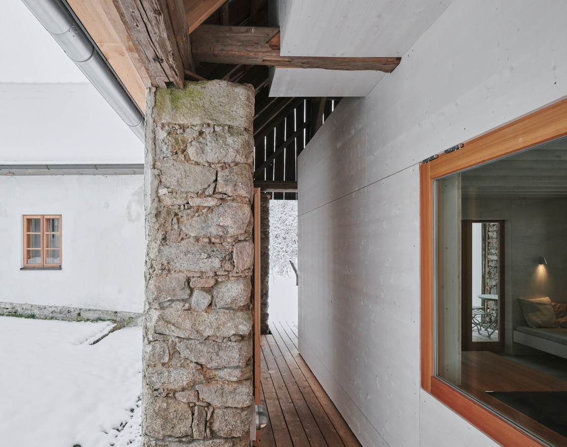 Ein Foto von David Schreyer