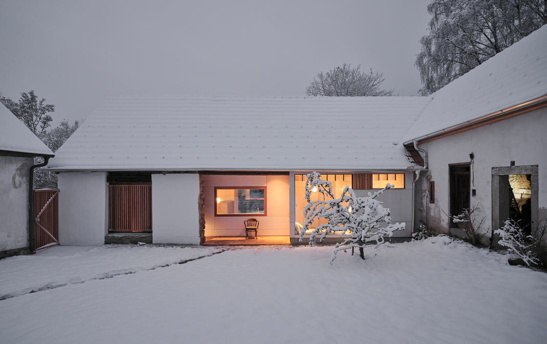 Ein Foto von David Schreyer