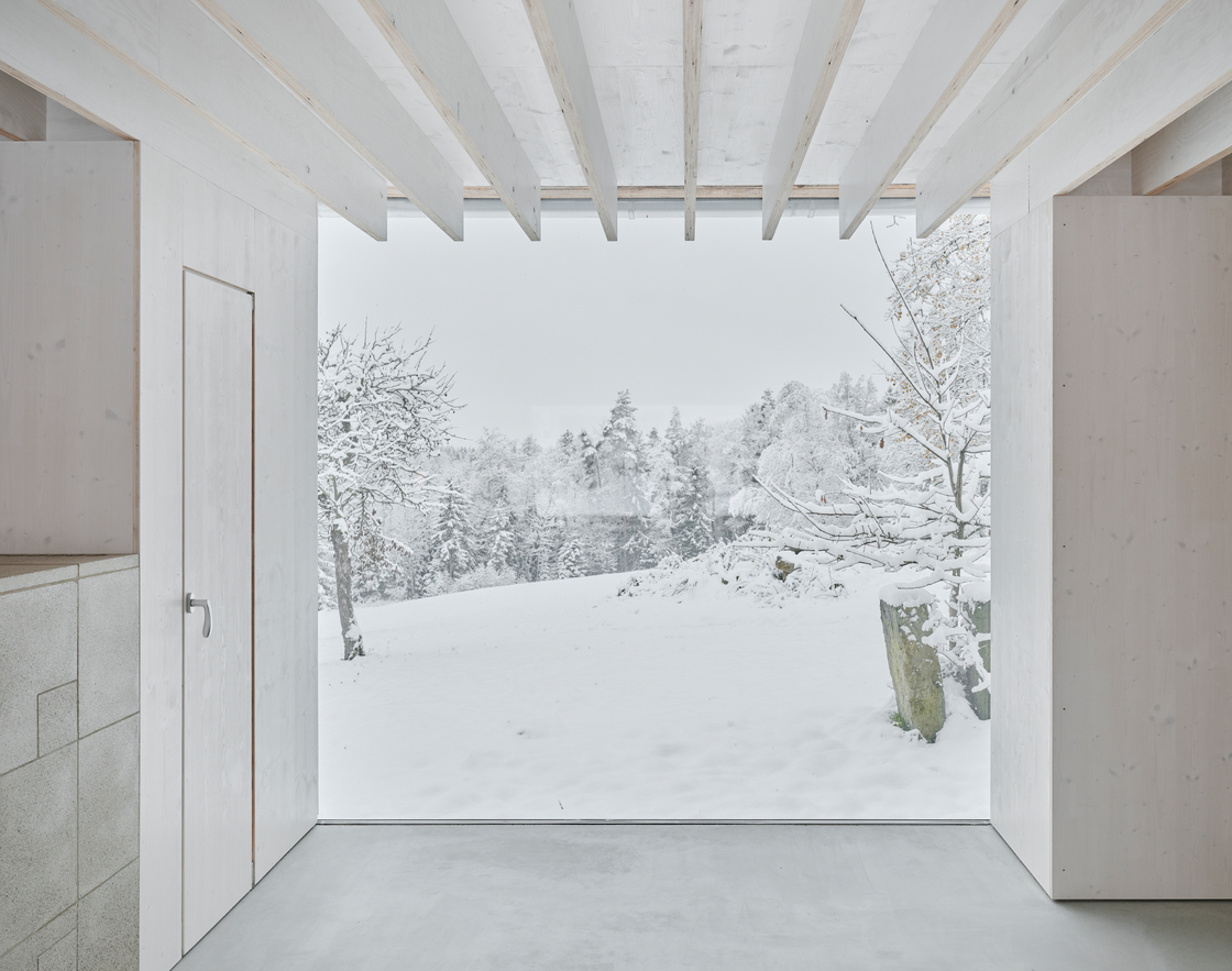 Ein Foto von David Schreyer