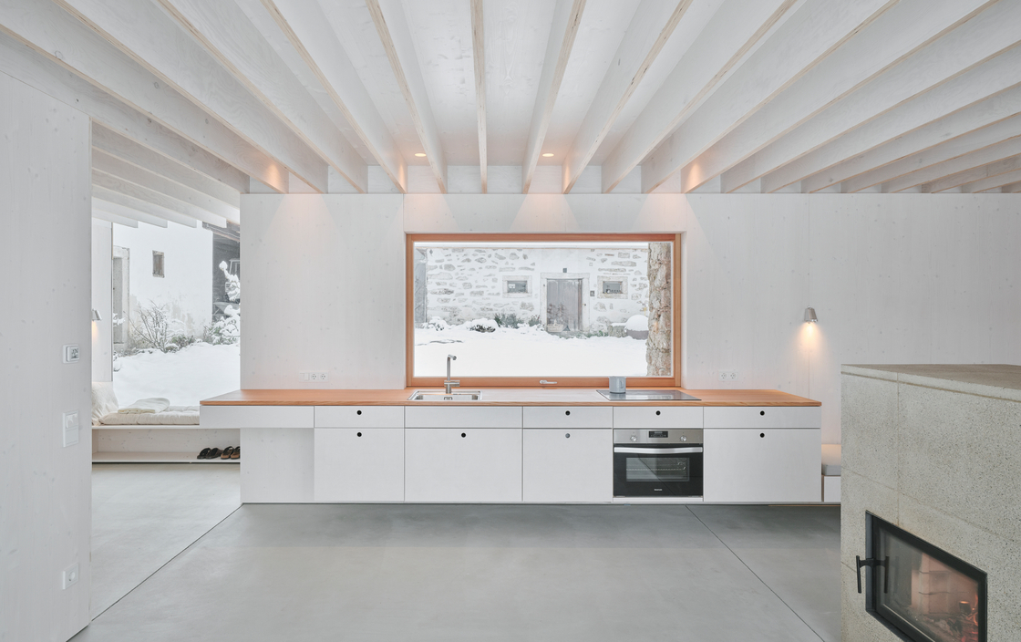 Ein Foto von David Schreyer