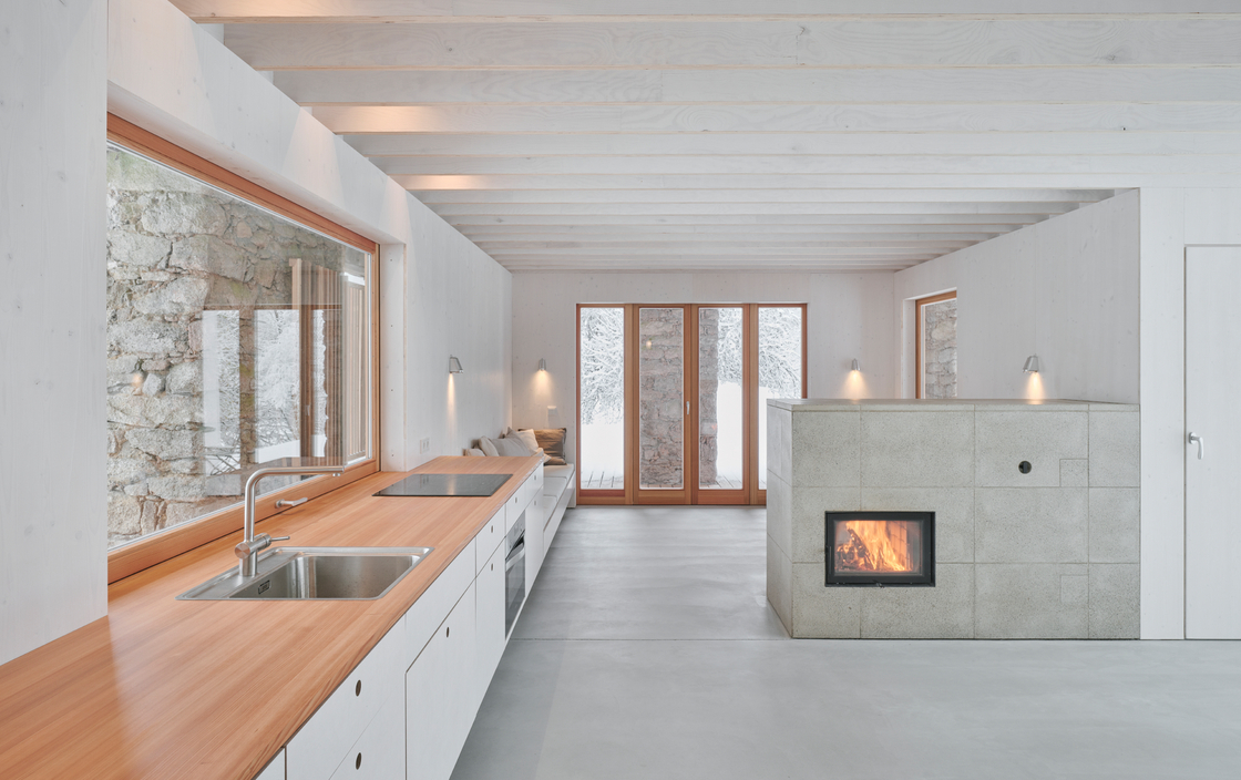 Ein Foto von David Schreyer