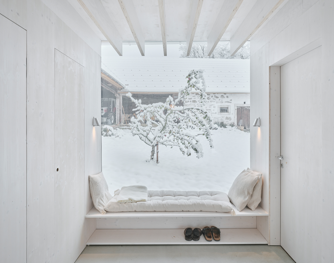 Ein Foto von David Schreyer