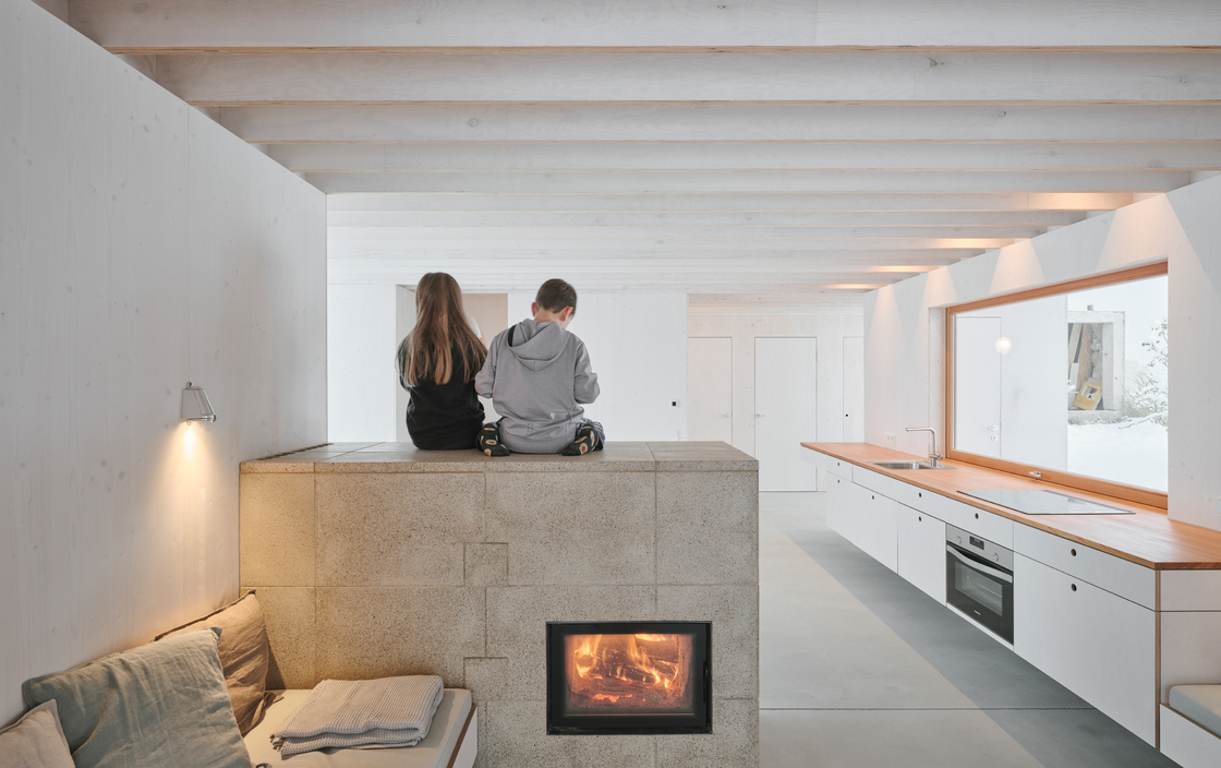 Ein Foto von David Schreyer