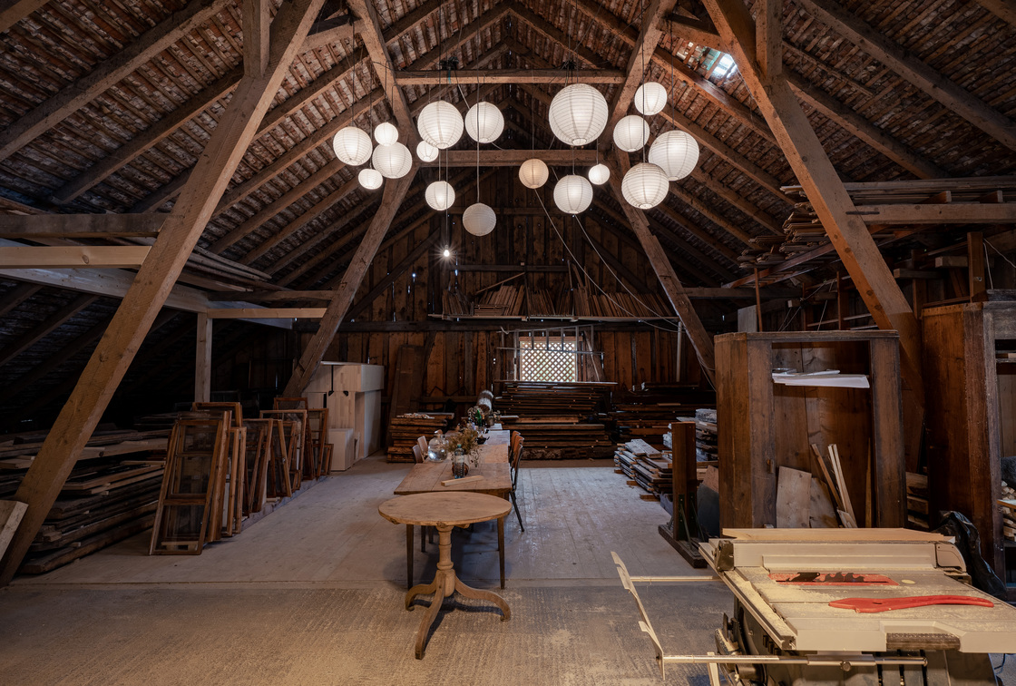 Ein Foto von Bence Szalai