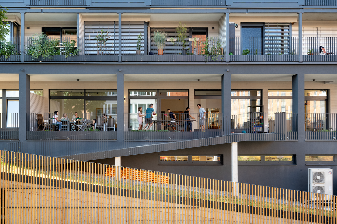 Ein Foto von Violetta Wakolbinger