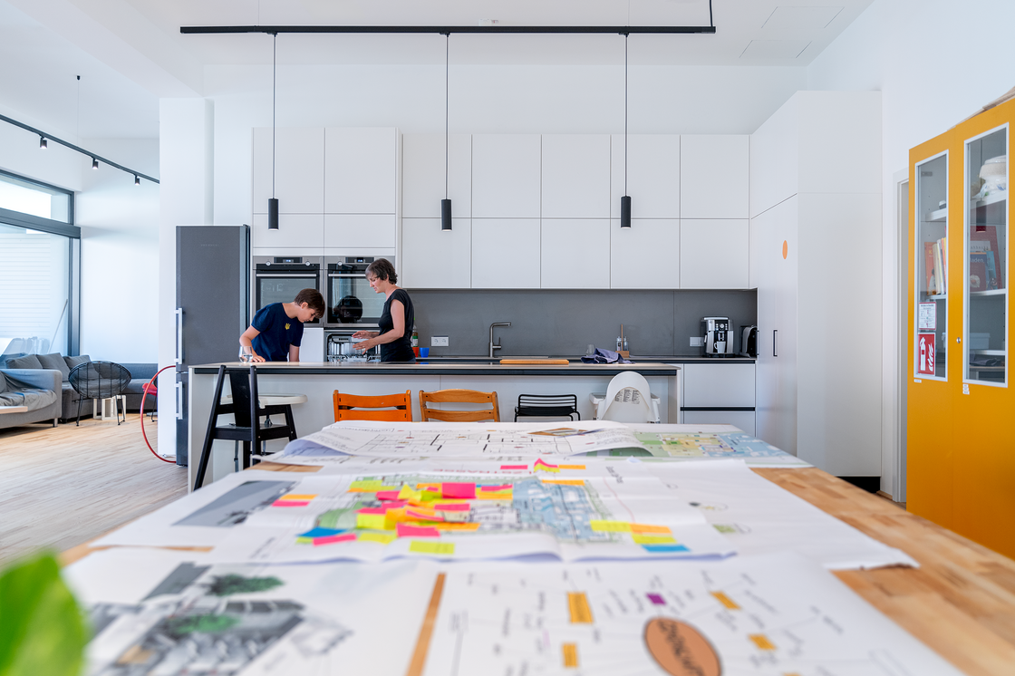 Ein Foto von Violetta Wakolbinger