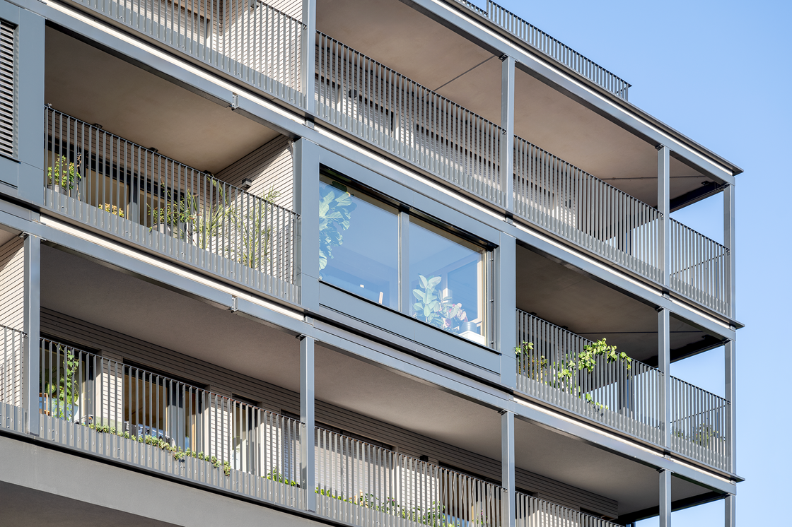 Ein Foto von Violetta Wakolbinger