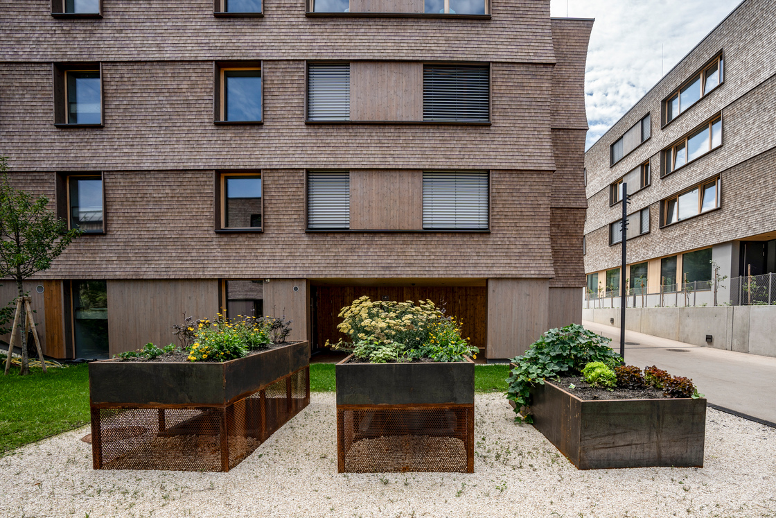 Ein Foto von Roland Wehinger