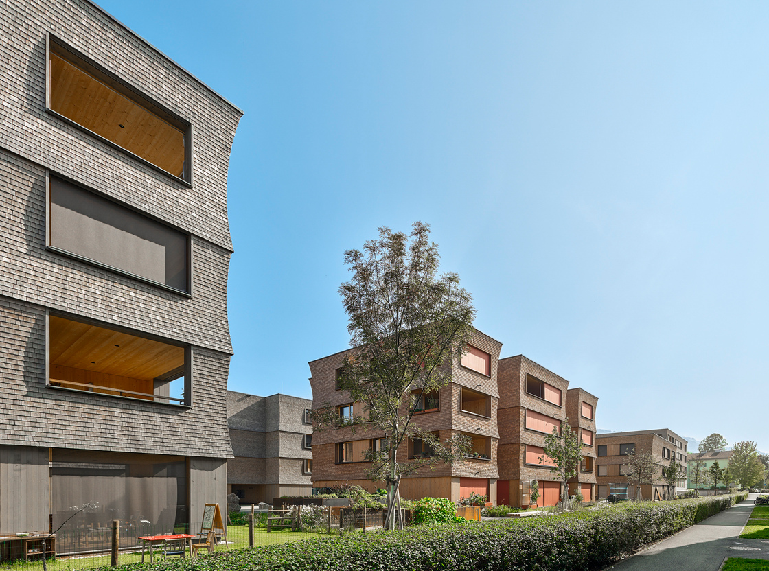 Ein Foto von Bruno Klomfar