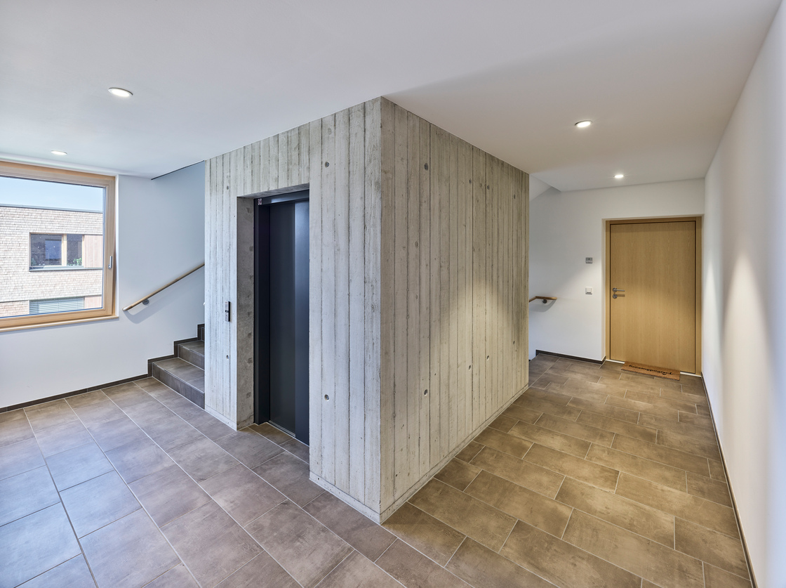 Ein Foto von Bruno Klomfar