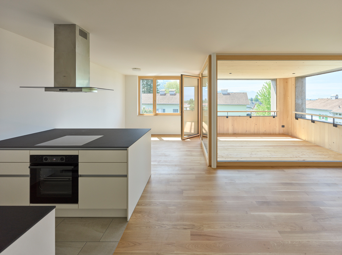 Ein Foto von Bruno Klomfar