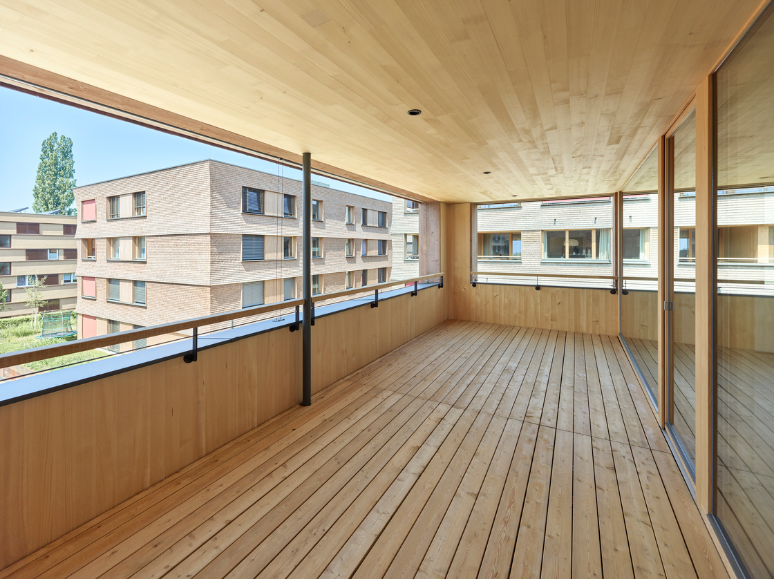 Ein Foto von Bruno Klomfar