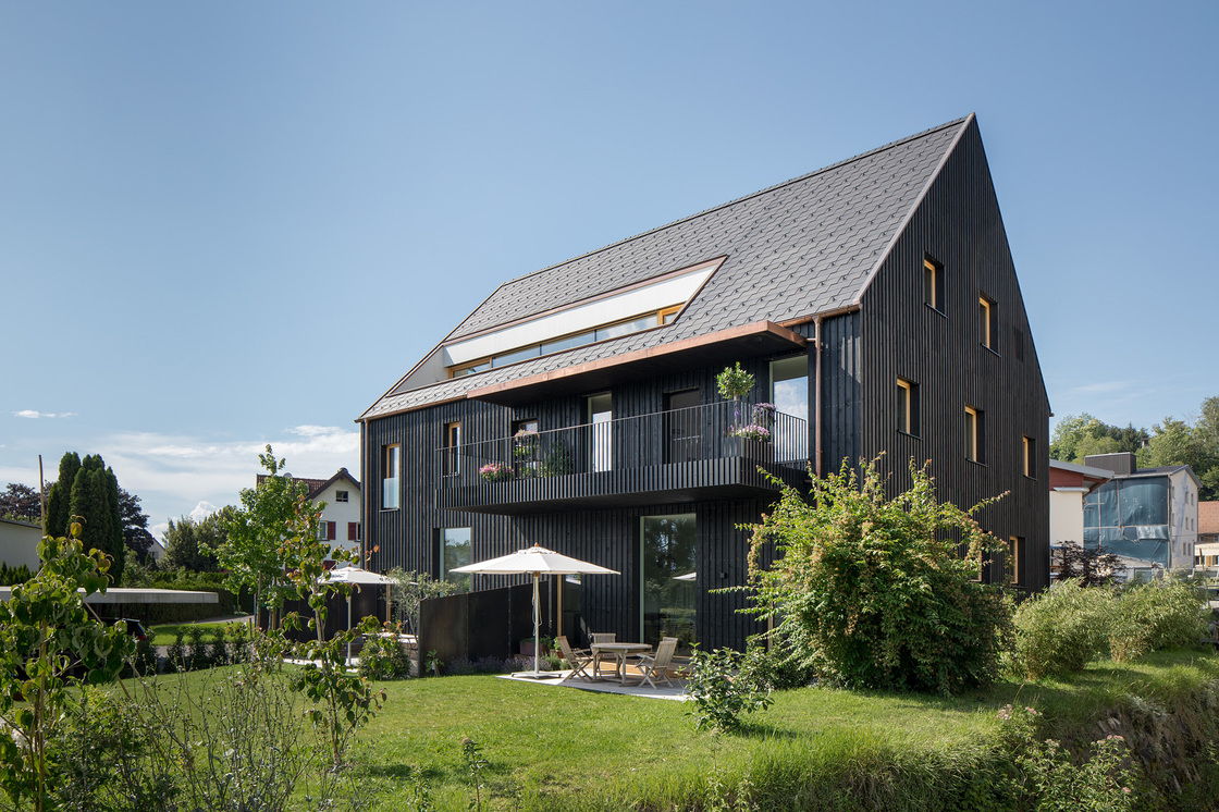 Ein Foto von Leonhard Hilzensauer