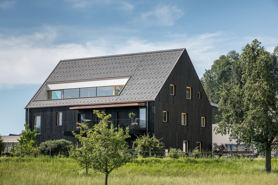 Ein Foto von Leonhard Hilzensauer